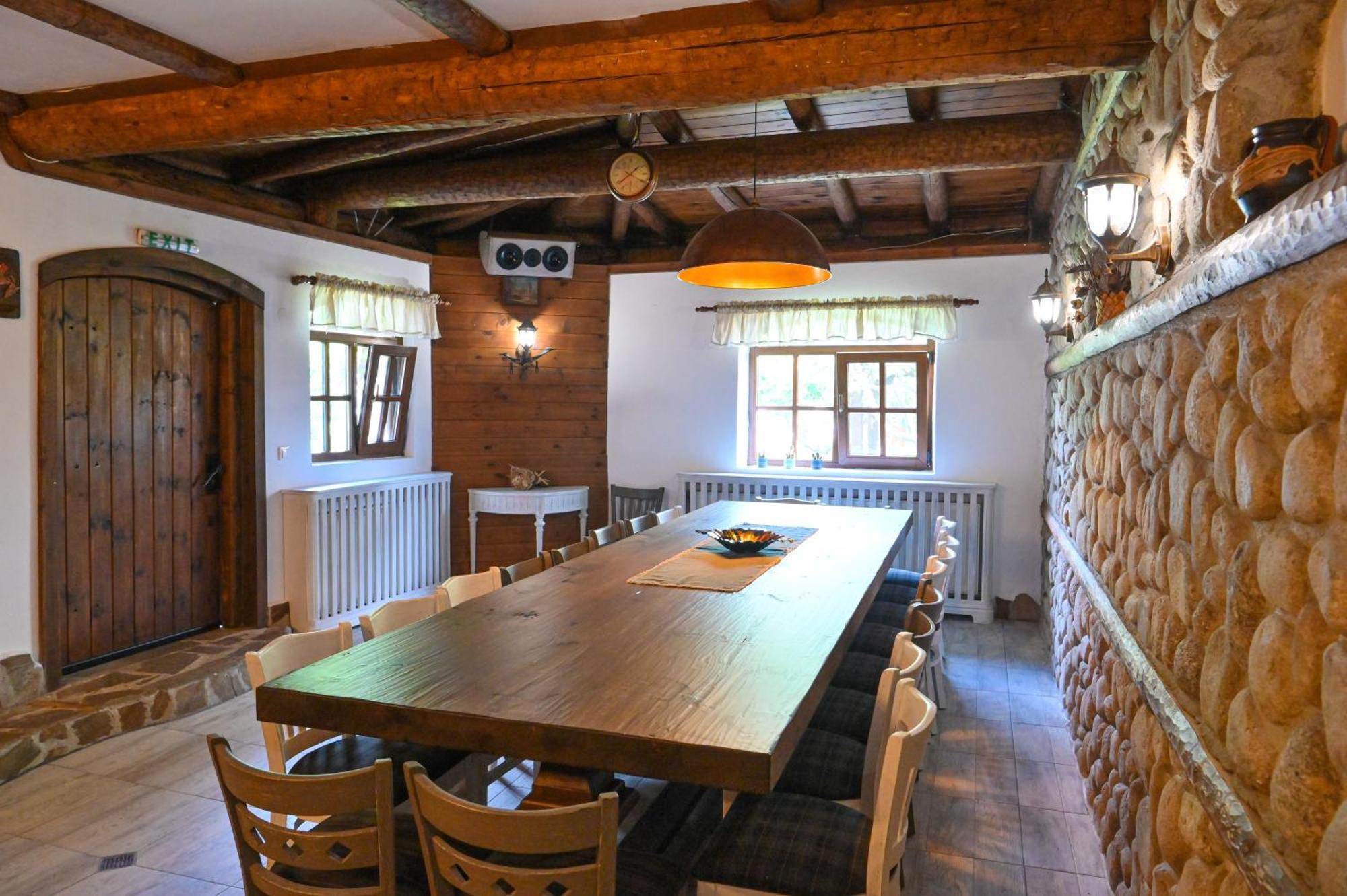 Klecherova House Bansko Exterior photo